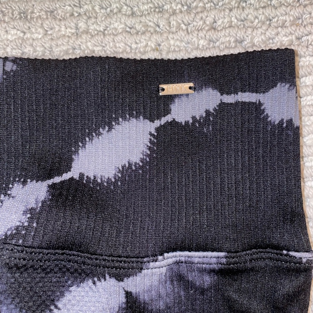 Victoria’s Secret PINK Seamless Active Bike Shorts - Picture 3 of 7